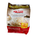Shana Wholemeal Chapatti 1.04kg