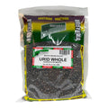 Uruthira Urid Whole 2Lb