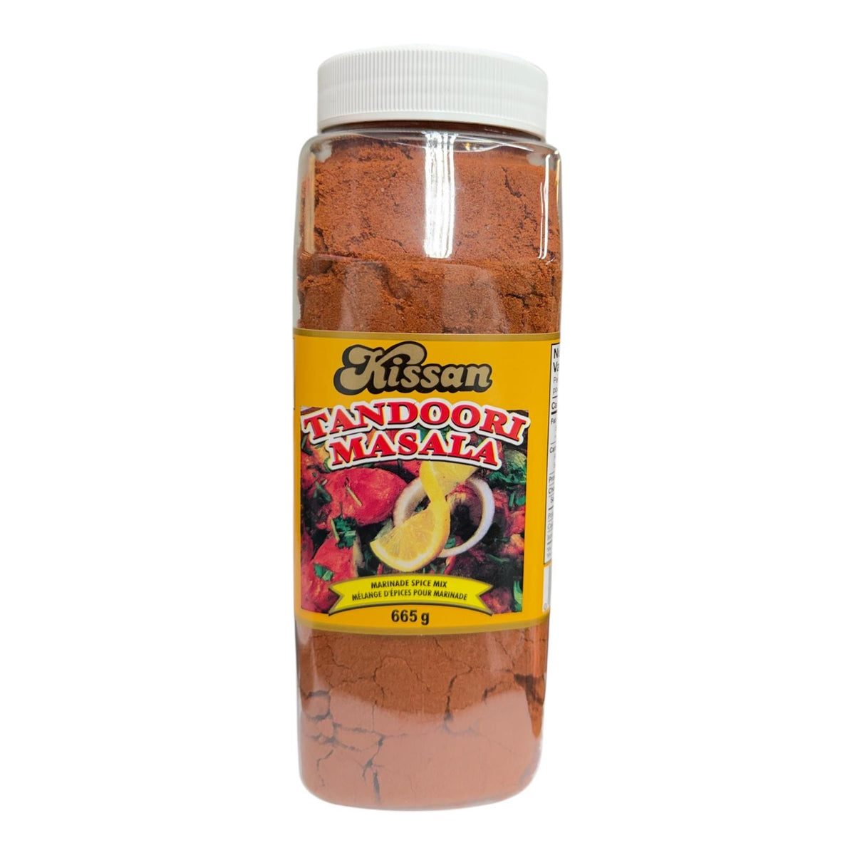 Kissan Tandoori Masala 665g