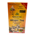 Geisha Ginger Tea 50g