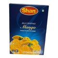 Shan Jelly Crystals Mango 80g
