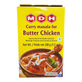 MDH Curry Masala For Butter Chicken 100g