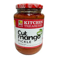 Kitchen Treasures Cut Mango Pickle 400g