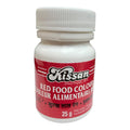 Kissan Red Food Colour 25g