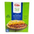 Gits Ready Meals Veg Biryani 265g