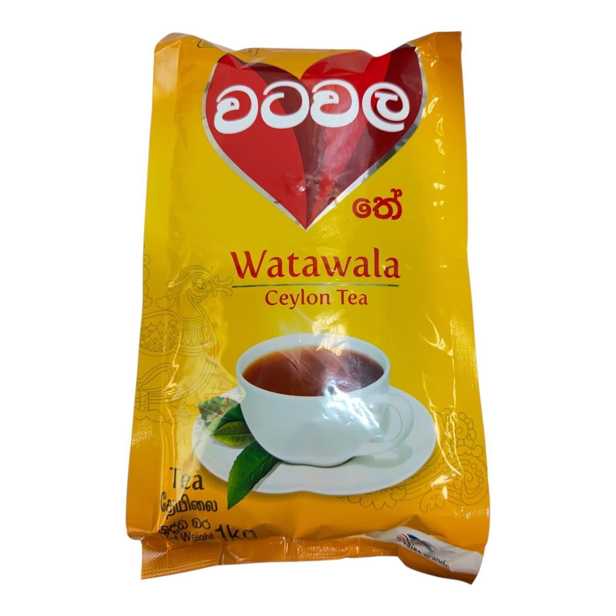 Watawala Ceylon Tea 1kg