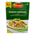 Shan Sindhi Biriyani 60g