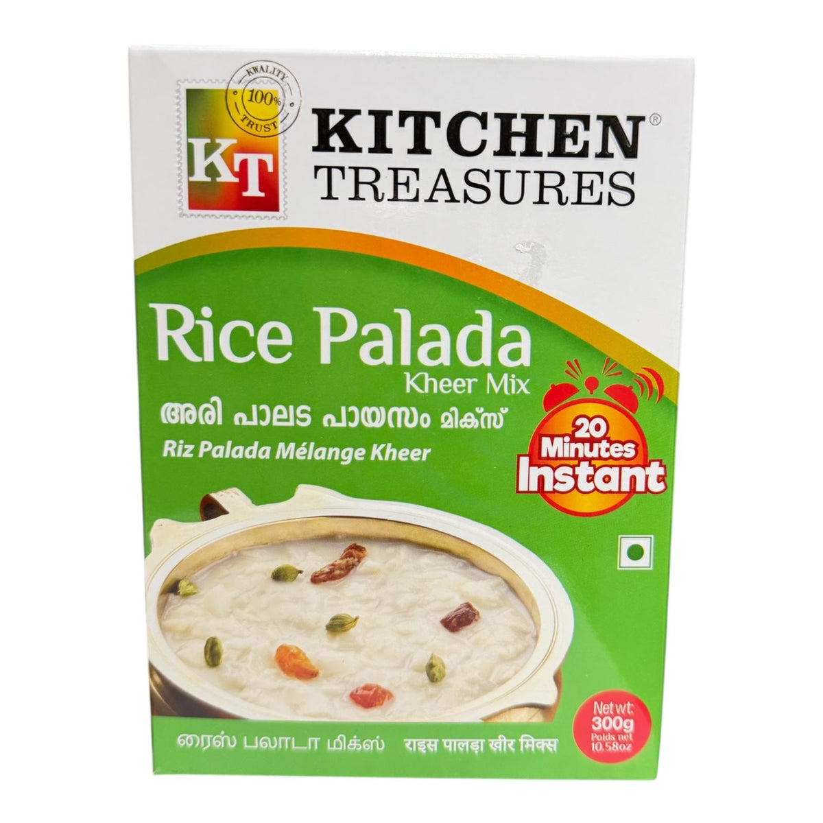 Kitchen Treasures Rice Palada Kheer Mix 300g