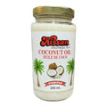 Kissan Coconut Oil 250ml