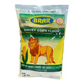 Brar Sweet Corn Flour 4Lb