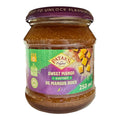 Patak's Sweet Mango Chutney 250ml