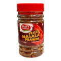 Tasty Nibbles Fried Masala Prawns 50g