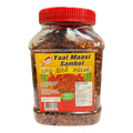 Kalapadam Yaal Maasi Sambol 500g
