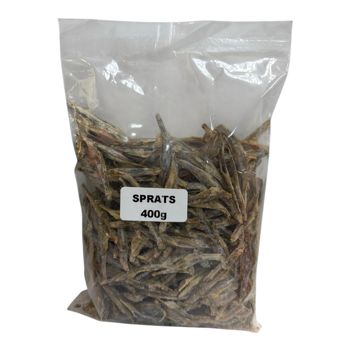 Sprats 400g