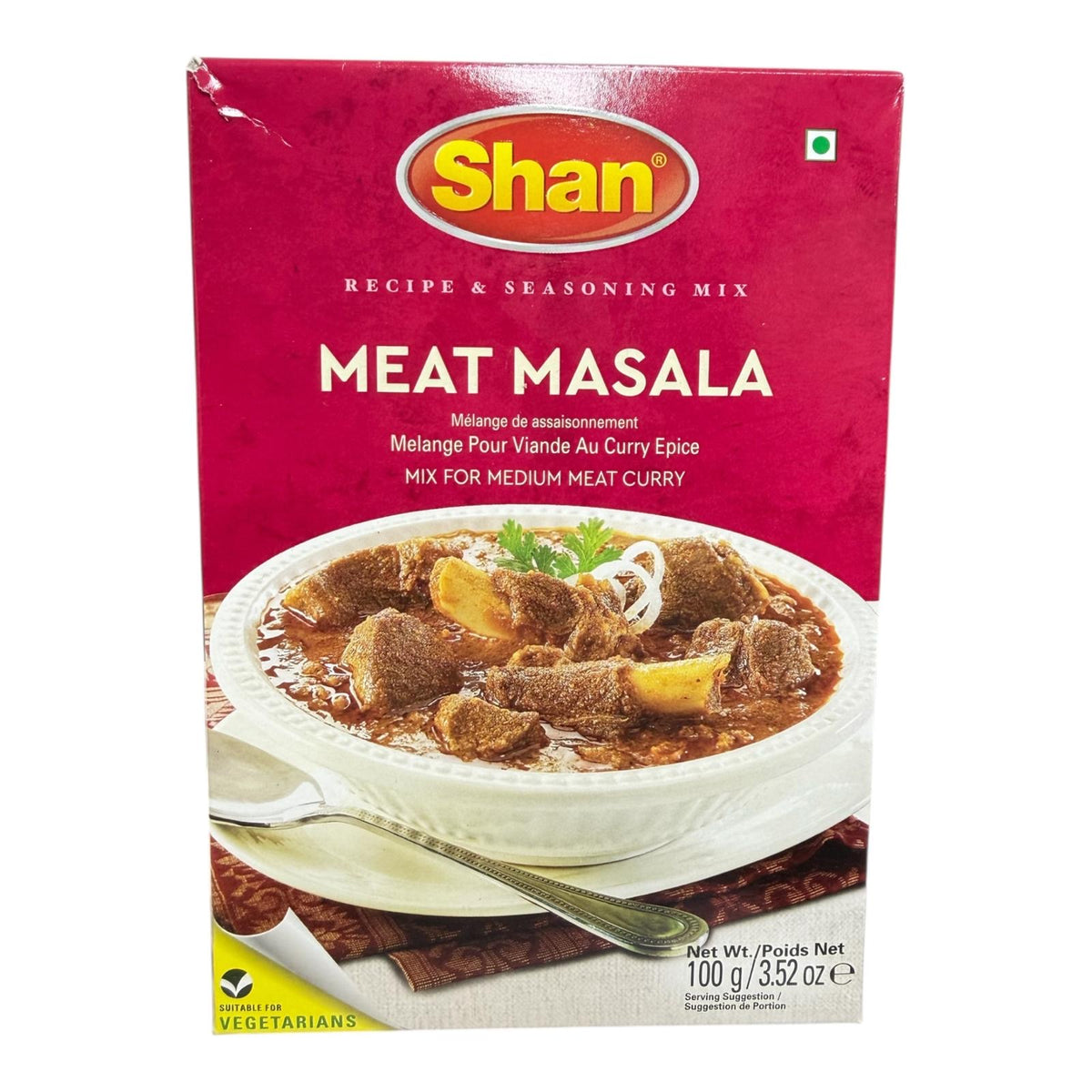 Shan Meat Masala 100g