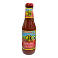 MD Extra Hot Sauce 400g
