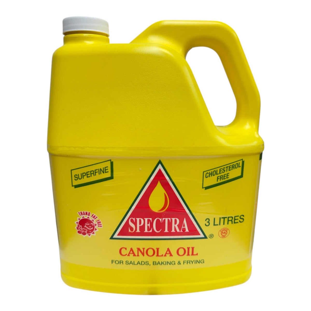 Spectra Canola Oil 3L
