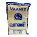 Vaaniy Foods Jeera Samba Rice 8Lb