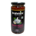 Brahmins Garlic Pickle 400g