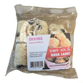 Divine Sweets & More Rava Laddu