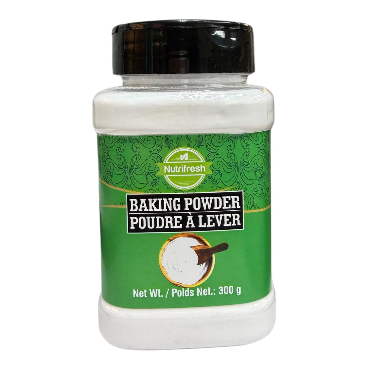 Nutrifresh Baking Powder 300g