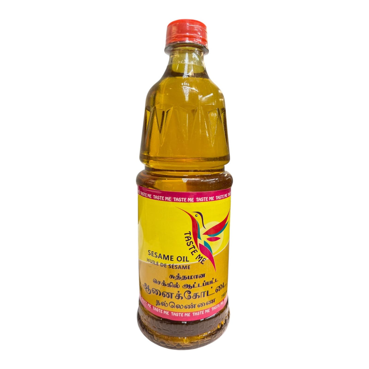 Taste Me Sesame Oil 750ml
