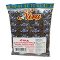 Niru Black Pepper Whole 200g