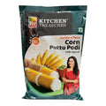 Kitchen Treasures Corn Puttu Podi 1kg