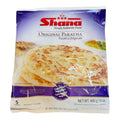 Shana Original Paratha 400g