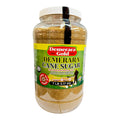 Demerara Gold Cane Sugar 3.17kg