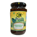 MD Amberella Chutney 460g