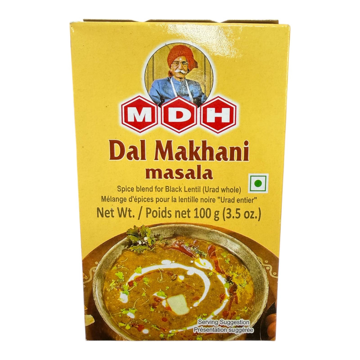 MDH Dal Makhani Masala 100g