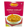 Shan Murgh Cholay 50g