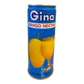 Gina Mango Nectar 240ml