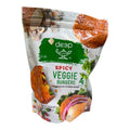 Deep Spicy Veggie Burger (4 Patties) 400g