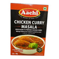 Aachi Chicken Curry Masala 100g