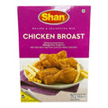 Shan Chicken Broast 125g