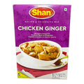 Shan Chicken Ginger 50g