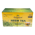 Geisha Neem Tea 37.5g