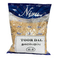 Niru Toor Dal 4Lb