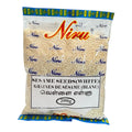 Niru Sesame Seeds (White) 200g