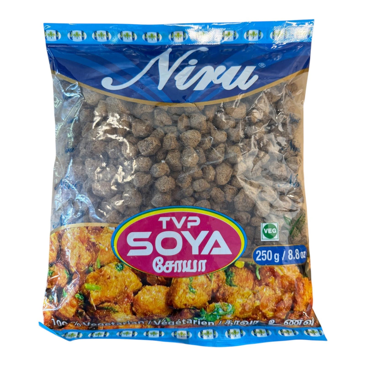 Niru Tvp Soya 250g