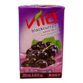 Vita Blackcurrant Juice Drink 250ml