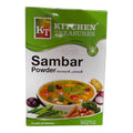 Kitchen Treasures Sambar Powder 200g