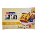 Little Lion Date Cake 320g