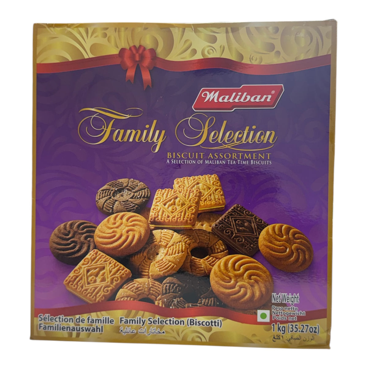 Maliban Family Selection 1 Kg