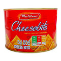 Maliban Cheesebits 245g