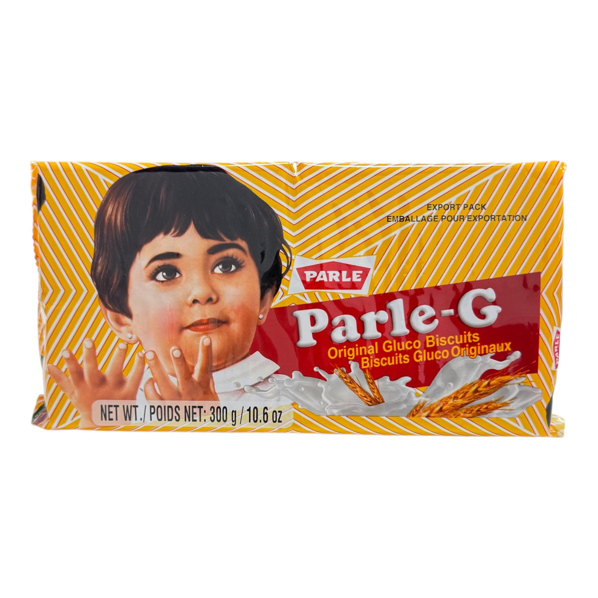 Parle-G Original Gluco Biscuit 300g