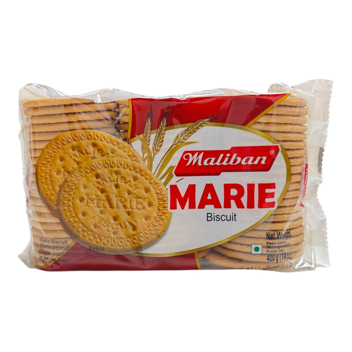 Maliban Marie Biscuit 400g