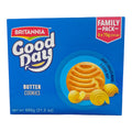Britannia Good Day Butter Cookies 600g